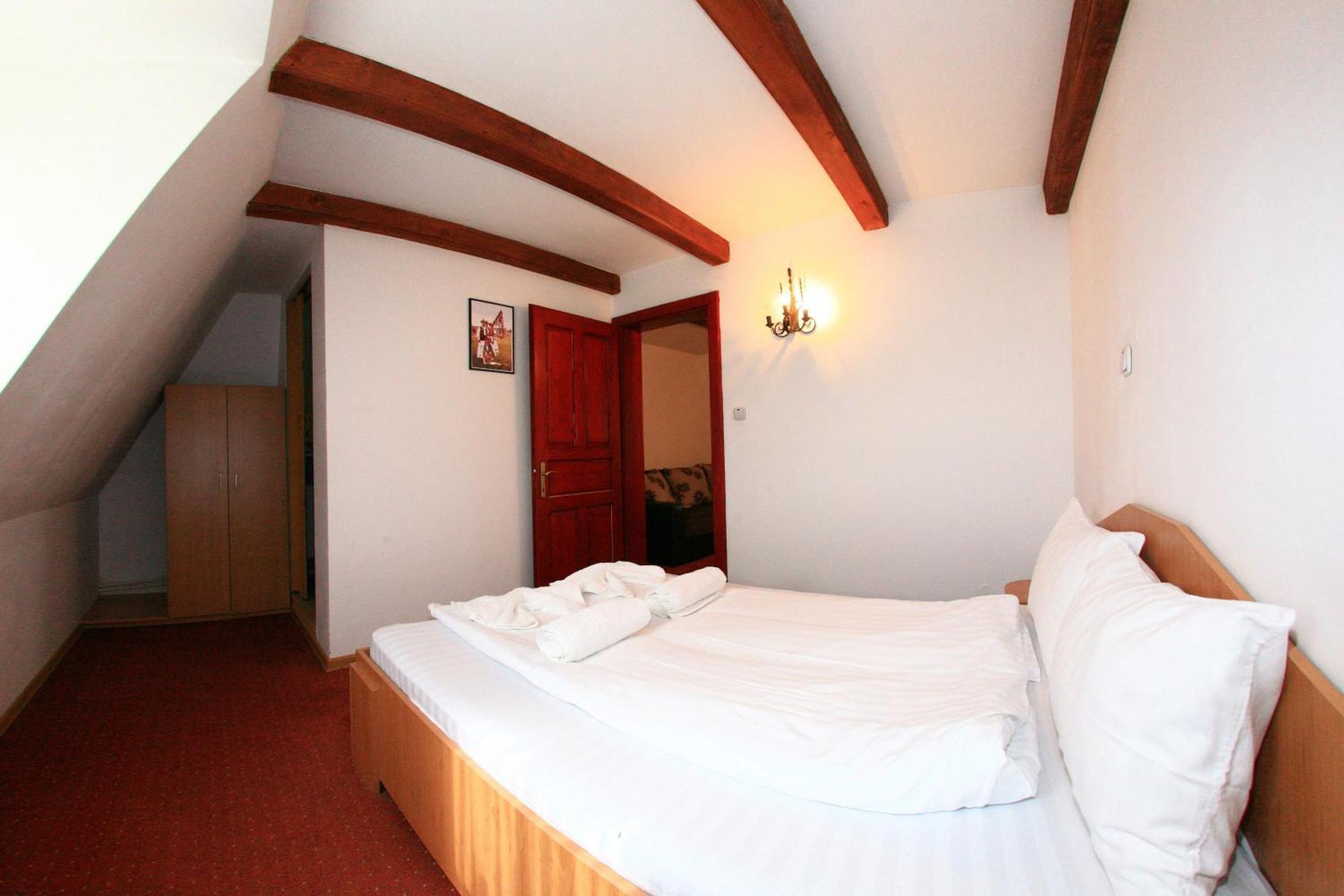 Casa Chira Hotel Vişeu de Sus Стая снимка